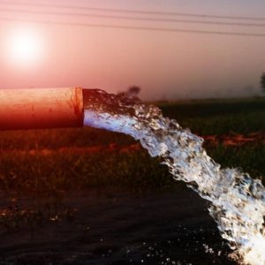 Redevelopment Of Tubewells